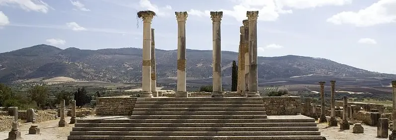 EHPAD Meknès