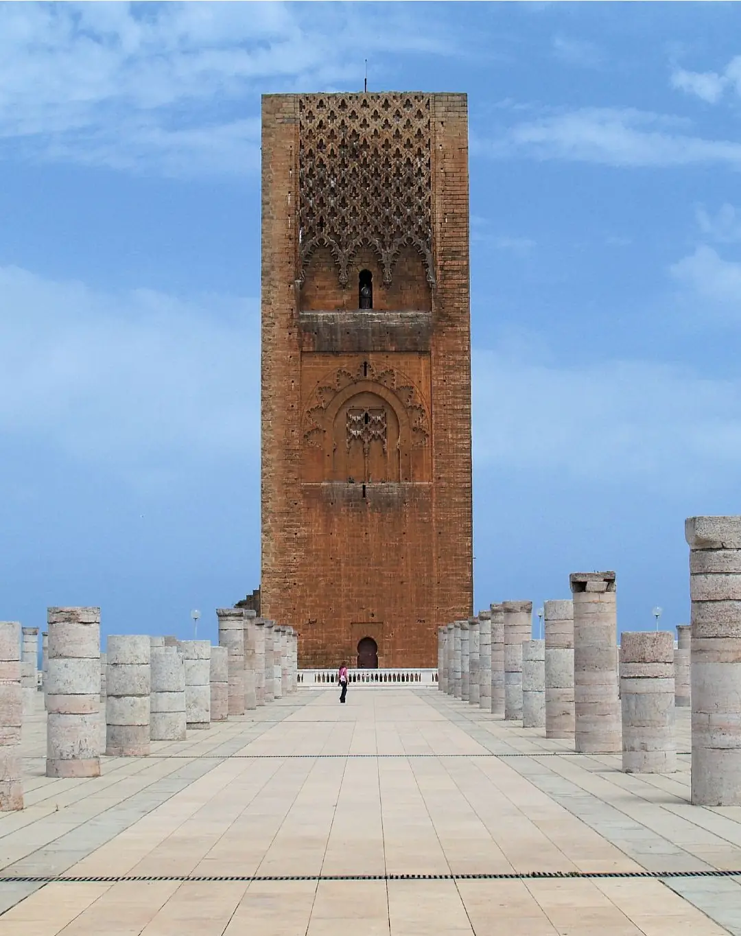 EHPAD Rabat